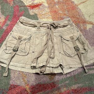 Urban outfitters skirt